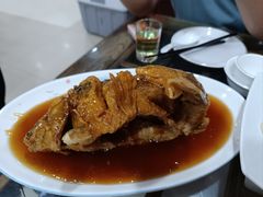 -会仙楼饭庄(芙蓉街店)