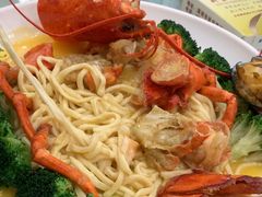 -新金盛·海鲜酒楼(盐田店)