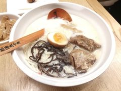 -味千拉面(大悦城店)