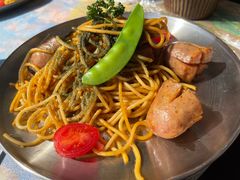 -三忘湖 SWANSEEN(柳荫公园店)