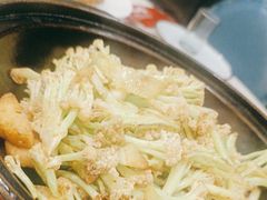 -陈家老院子(高新店)