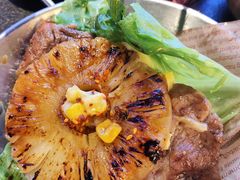 -真熙家牛排烤肉无限续(百脑汇店)