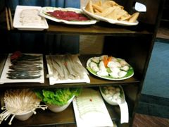 -安安火锅(上美广场店)