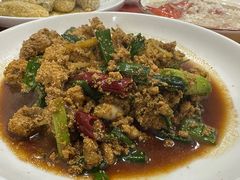 -红灯笼龙凤饭店(宁波老字号店)