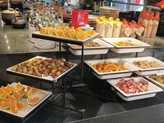 -老灶房-四川土菜(开元店)