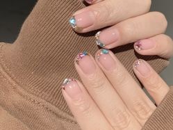 -LILY NAILS美甲美睫