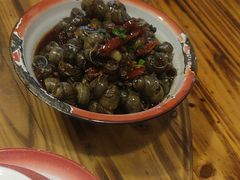 -冶建镜子·老南昌大排档·江西虾王(总店)