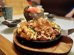 日式薄饼-文立新麻辣烫(合生汇21街区店)