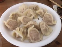 原汁海胆水饺-海胆小馆(东北水饺·春柳店)