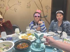-苏先生海鲜渔庄(金桥店)