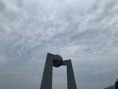 -青澳湾北回归线广场