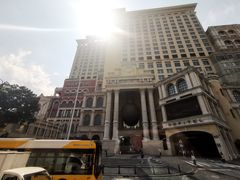 -澳门十六浦索菲特大酒店