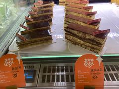 -老梦面包CHEZMOREL(麦子店)