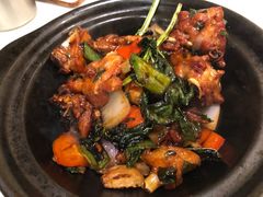 -新大咀港式茶餐厅(宝山万达店)