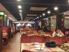 大堂-点都德(大茶楼店)