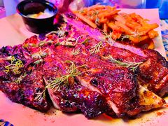 -LESCEDARS Brasserie Bistro香柏树