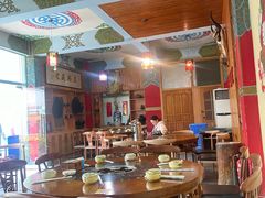 -尼玛藏家风味园(阿山食城店)