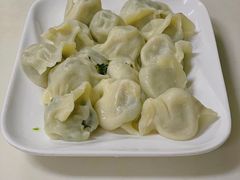 猪肉茴香干饺子-老边饺子馆(北京南站3店)