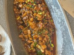 -不倒翁·安徽名菜楼(步行街店)