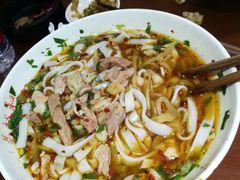肉丝粉-易裕和·长沙米粉(友谊路店)