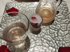 -戈雅法餐厅(世界城广场店)