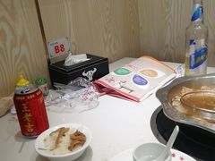 -古乐牛香·鲜牛肉牛杂火锅(新区店)