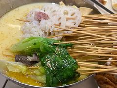 -付小姐在成都(川沙店)