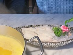 无硫农家竹笙-澳美徕·港式花胶鸡火锅(高新万达店)