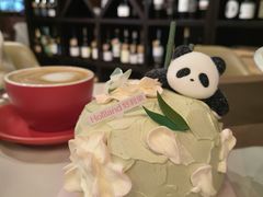 -BONAZZA 意大利餐厅