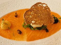 -上海和平饭店华懋阁 Cathay Room