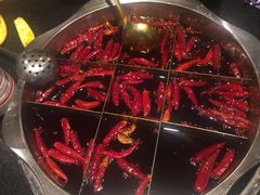 -董家湾重庆老火锅(嘉华店)