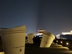 -相门城墙文化休闲景区