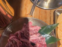 -汉拿山(北京上地华联店)