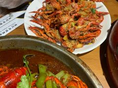 -0574龙虾的故事(东裕店)