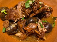 田螺塞肉炖老鹅-二十八里太湖船菜(吉祥路店)