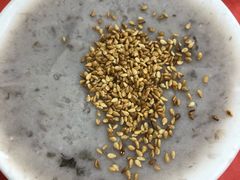 芋泥-没牙伯花生汤店(老药洲店)