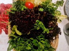 -牛村来人潮汕牛肉火锅(西单店)