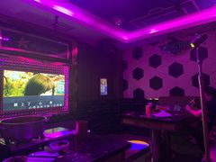 -星歌派对量贩KTV