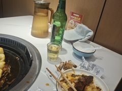 -满兴咱妈烀饼铁锅炖(兰州北街店)