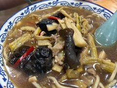 -姚记面馆(瑶琳路店)