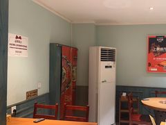 -北京老门框爆肚涮肉馆(凤城六路店)