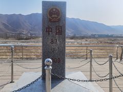 -图们口岸