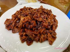 它似蜜-白魁老号饭庄(交道口店)