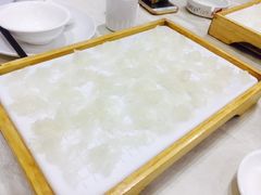 鱼生-凯盈阁·顺德私房菜·桑拿鸡