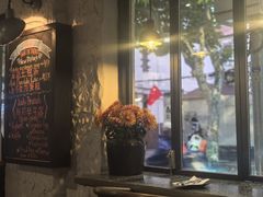 -Apollo·西班牙小酒馆(安福路店)