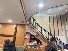 -老头盖浇饭(南京新街口明瓦廊宏光酒店店)