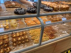 -LanTa蓝塔烘焙(锦艺城店)