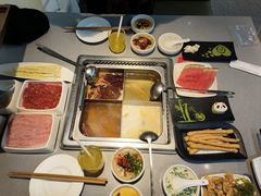 -海底捞火锅(振华商厦店)