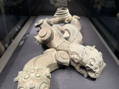 -陕西历史博物馆