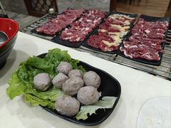 -福合埕牛肉丸(福平路店)